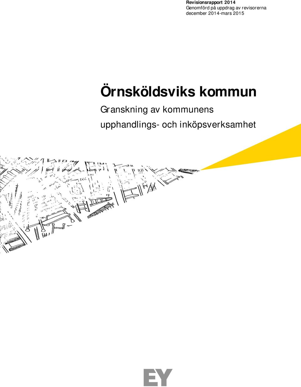 2014-mars 2015 Örnsköldsviks kommn