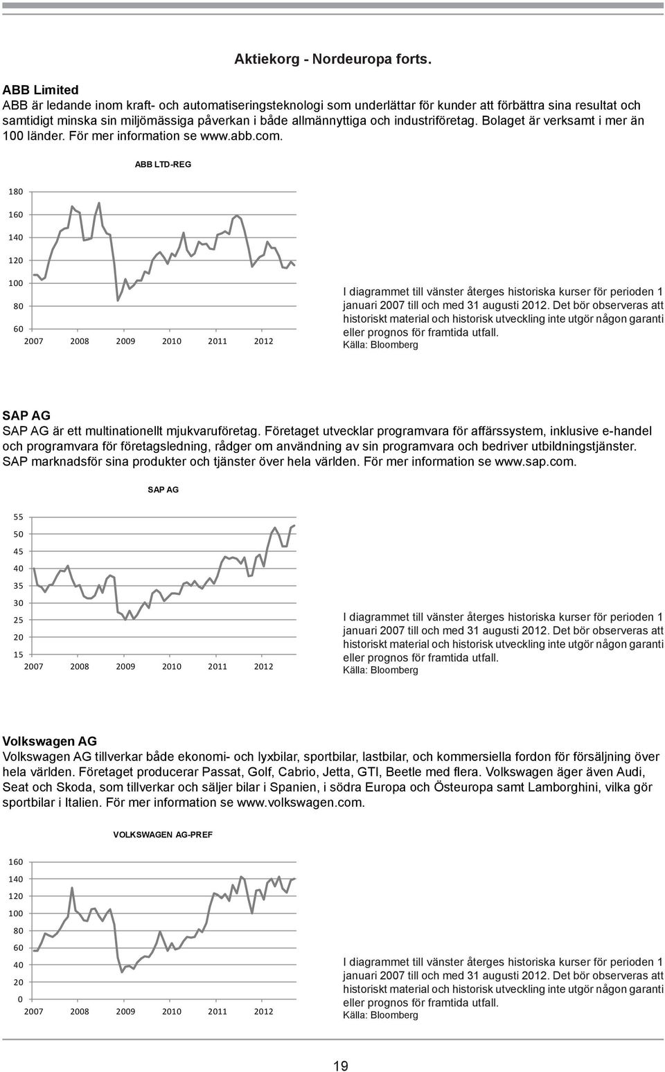 industriföretag. Bolaget är verksamt i mer än 100 länder. För mer information se www.abb.com.