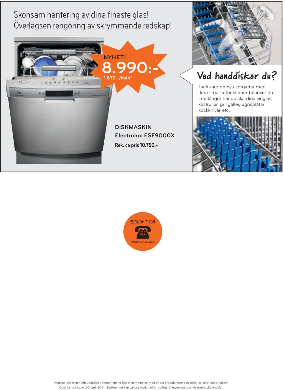 Electrolux EasySense EKF3240 Kaffebryggare med automatisk Electrolux EasySense EKF3240 Kaffebryggare med automatisk