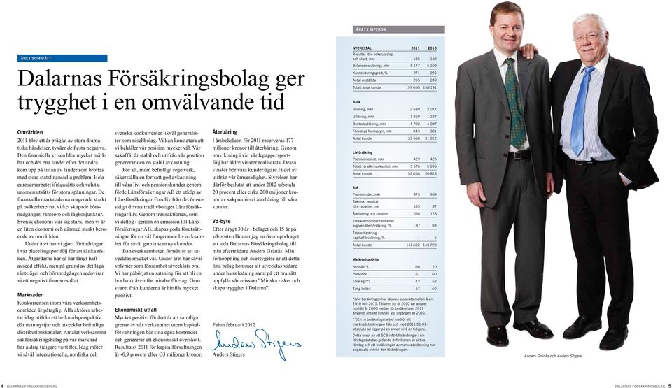 Hela eurosamarbetet ifrågasätts och valutaunionen utsätts för stora spänningar. De finansiella marknaderna reagerade starkt på osäkerheterna, vilket skapade börsnedgångar, ränteoro och lågkonjunktur.