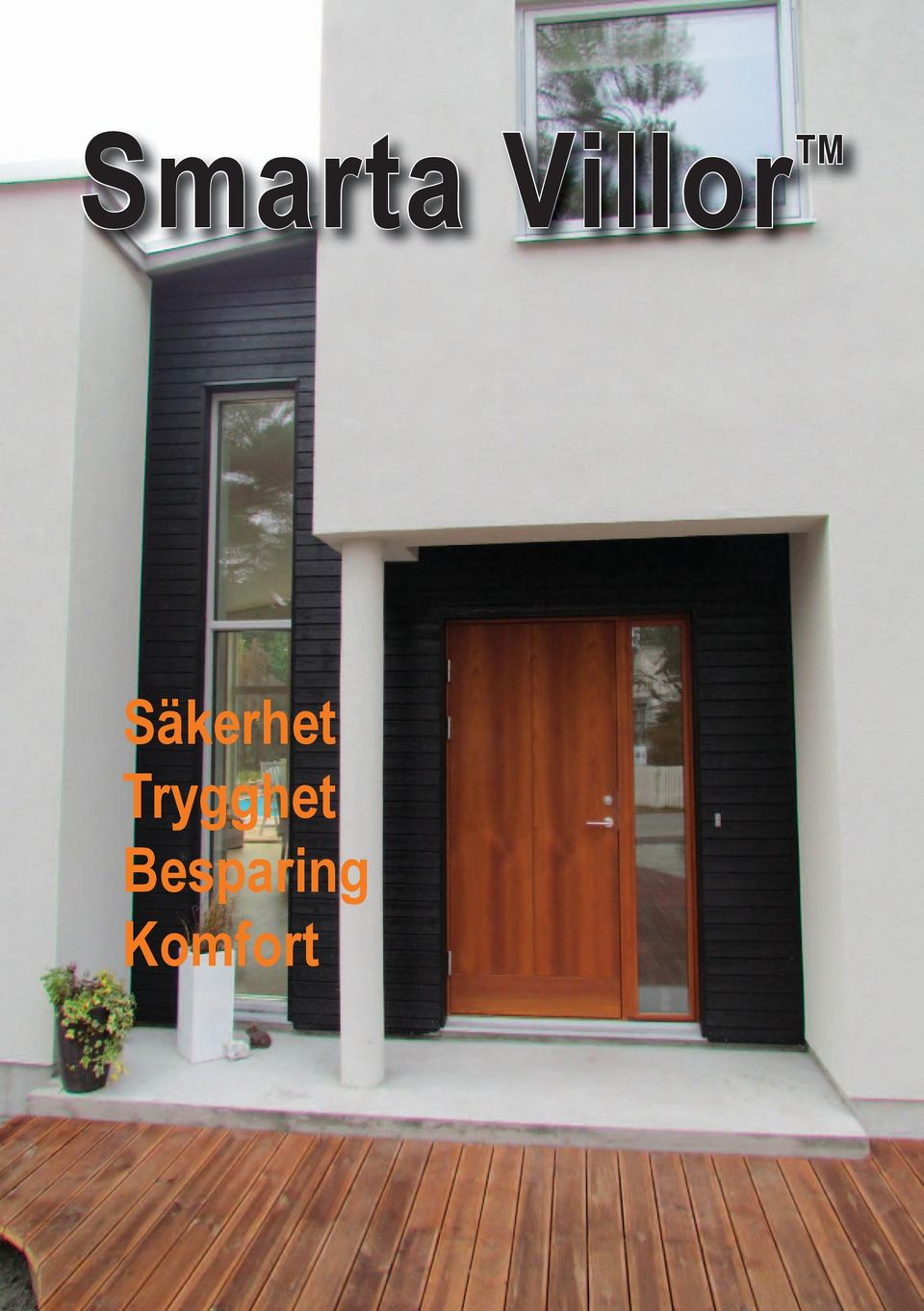 Säkerhet