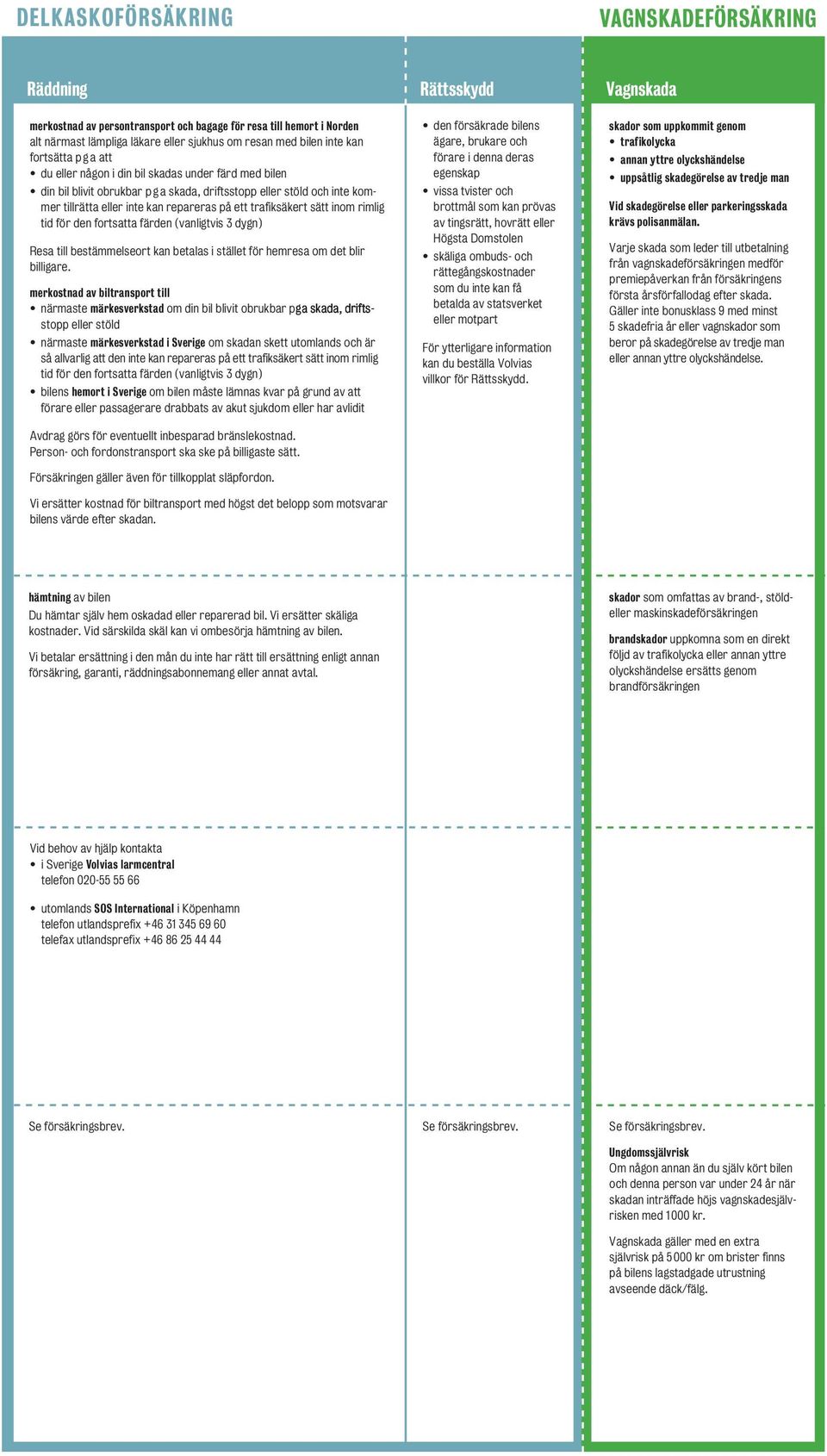 inom rimlig tid för den fortsatta färden (vanligtvis 3 dygn) Resa till bestämmelseort kan betalas i stället för hemresa om det blir billigare.