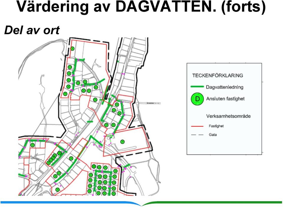 DAGVATTEN.