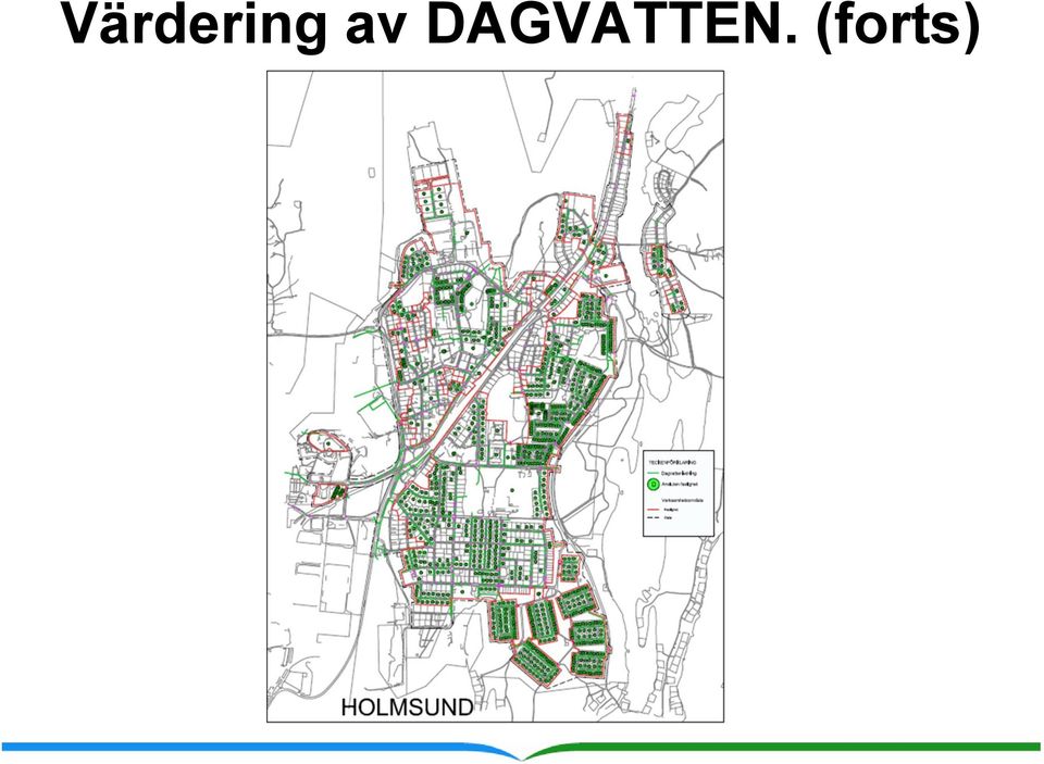 DAGVATTEN.