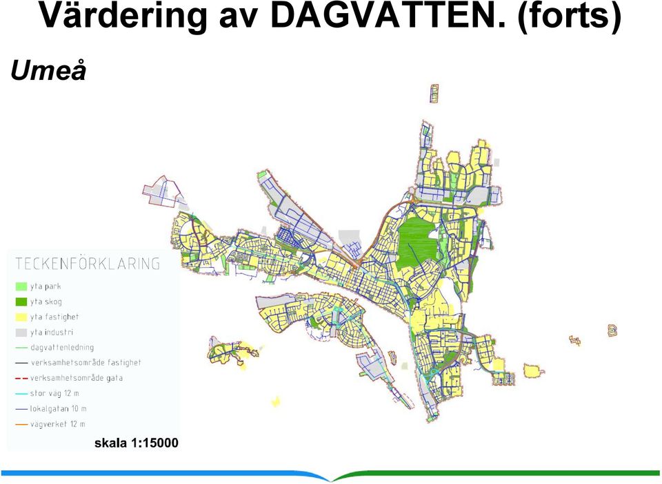 DAGVATTEN.