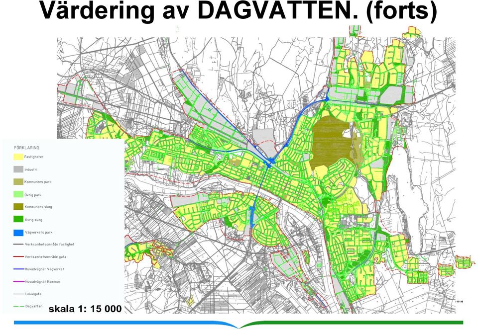 DAGVATTEN.