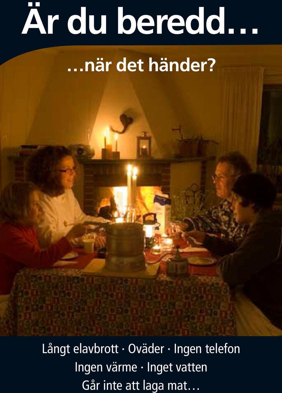 telefon Ingen värme Inget