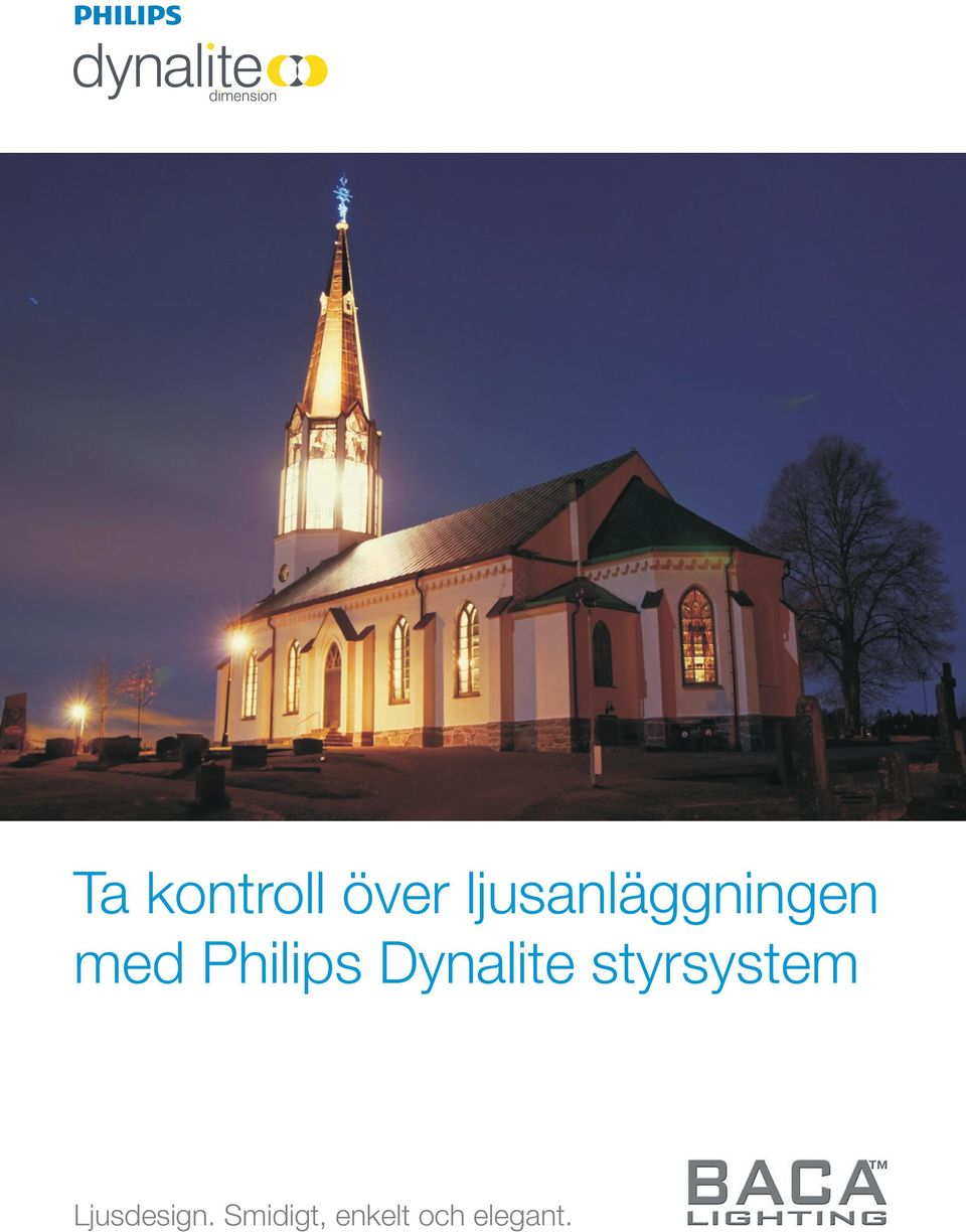 Philips Dynalite