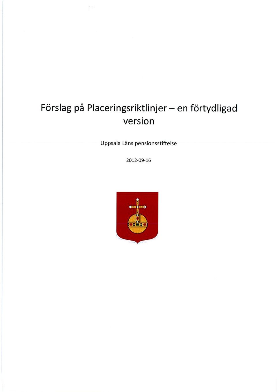 förtydligad version