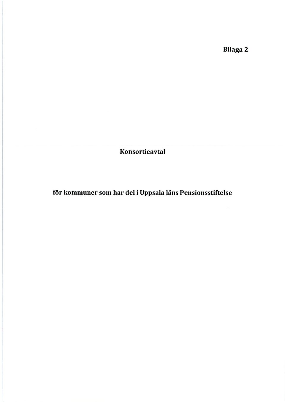 kommuner som har del