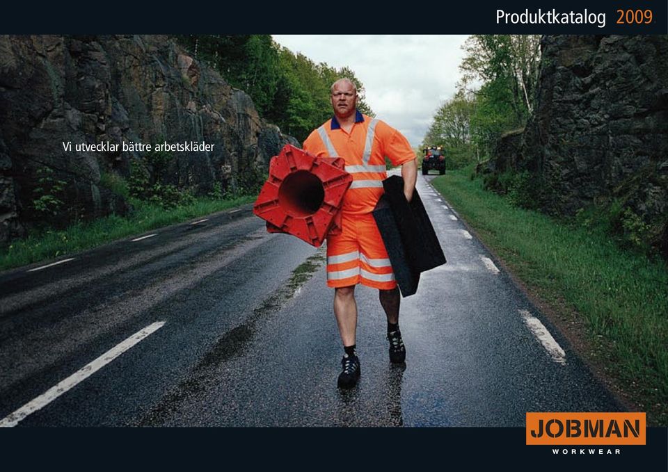 arbetskläder