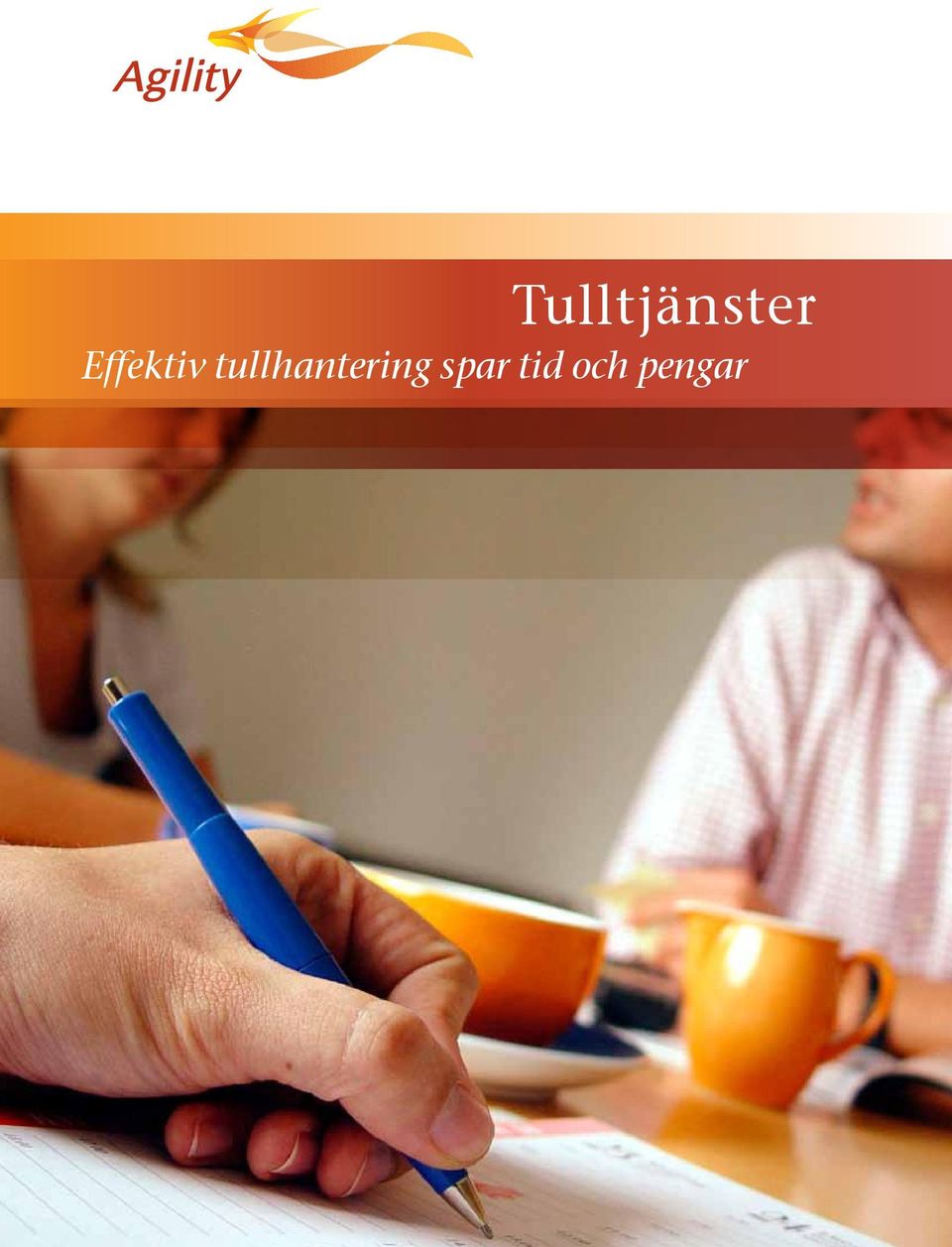 tullhantering