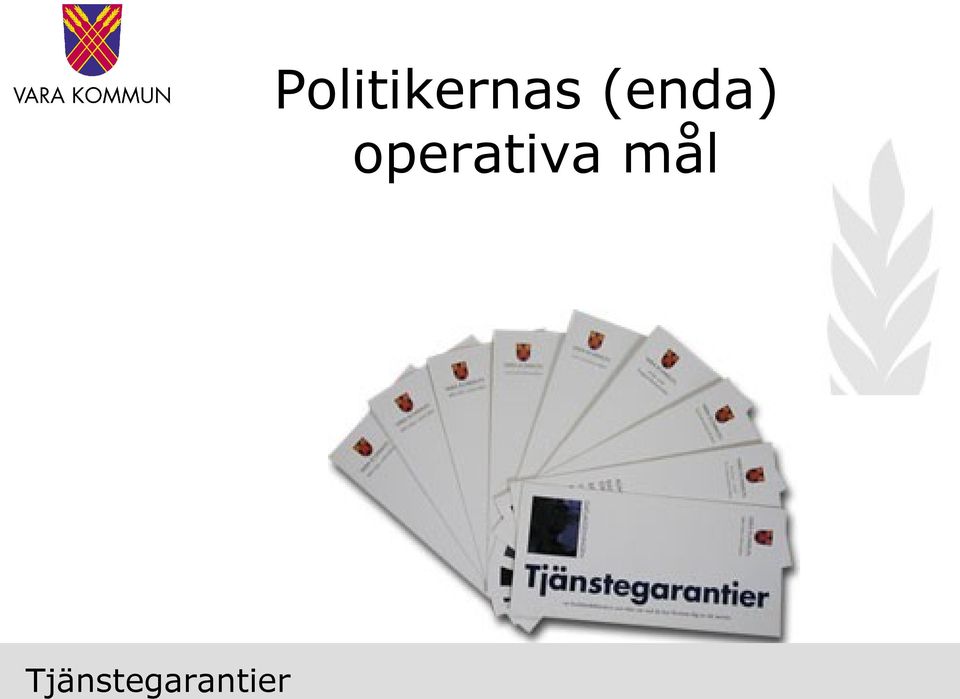 operativa