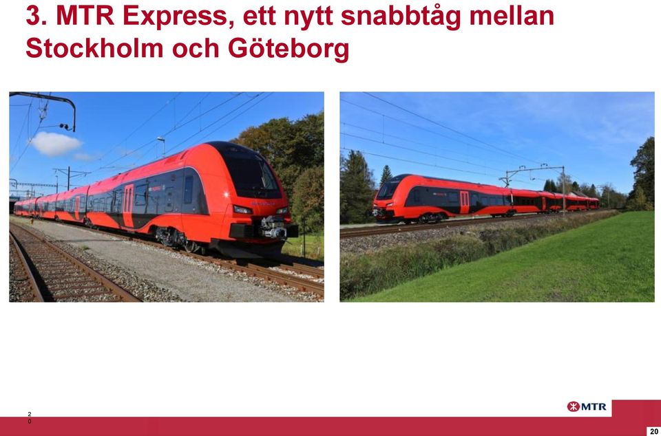 mellan Stockholm