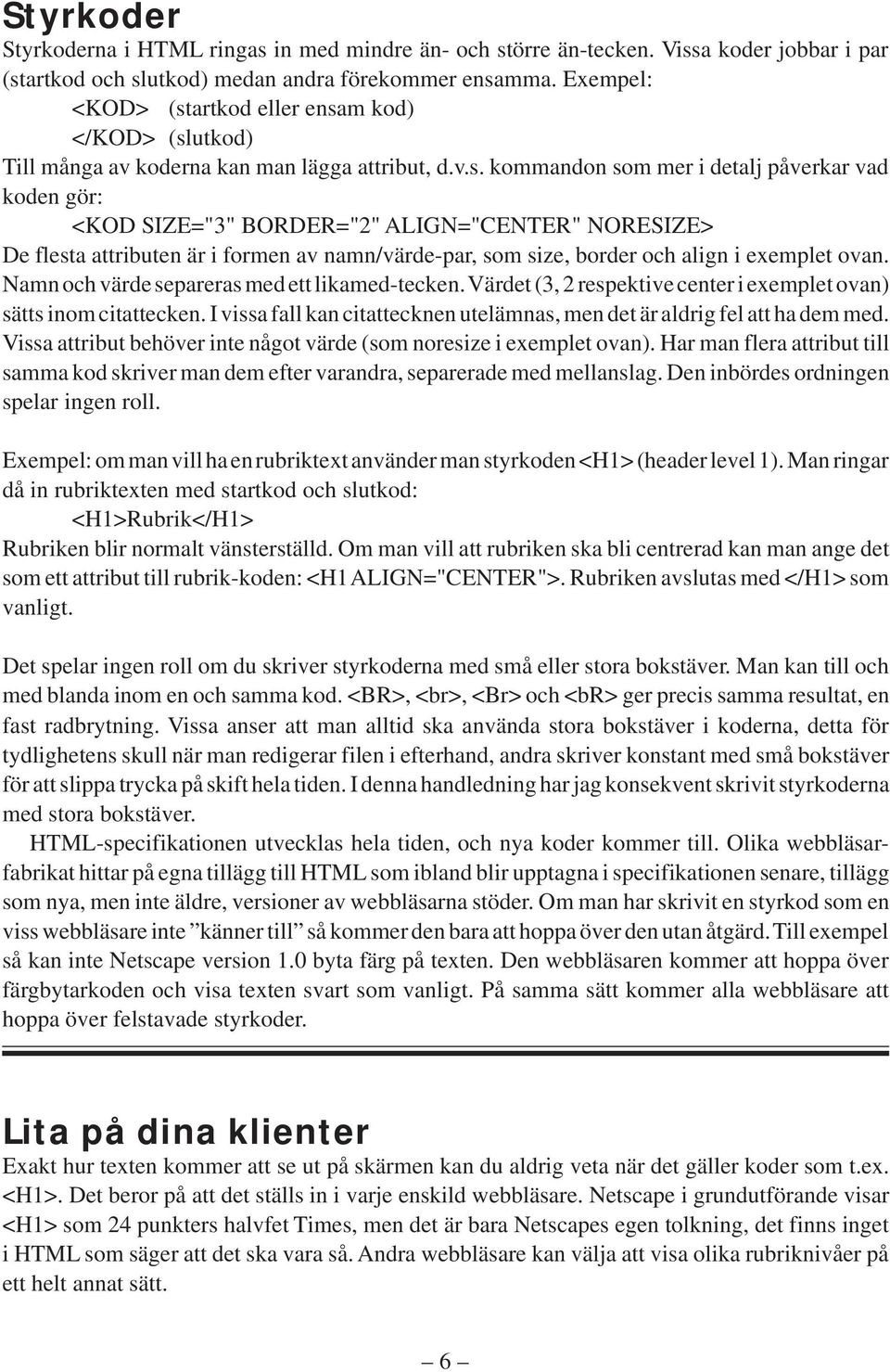 artkod eller ensa