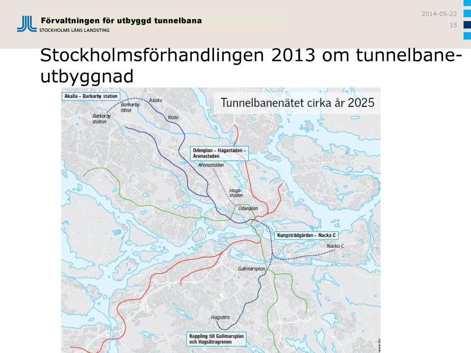 Stockholmsförhandlingen