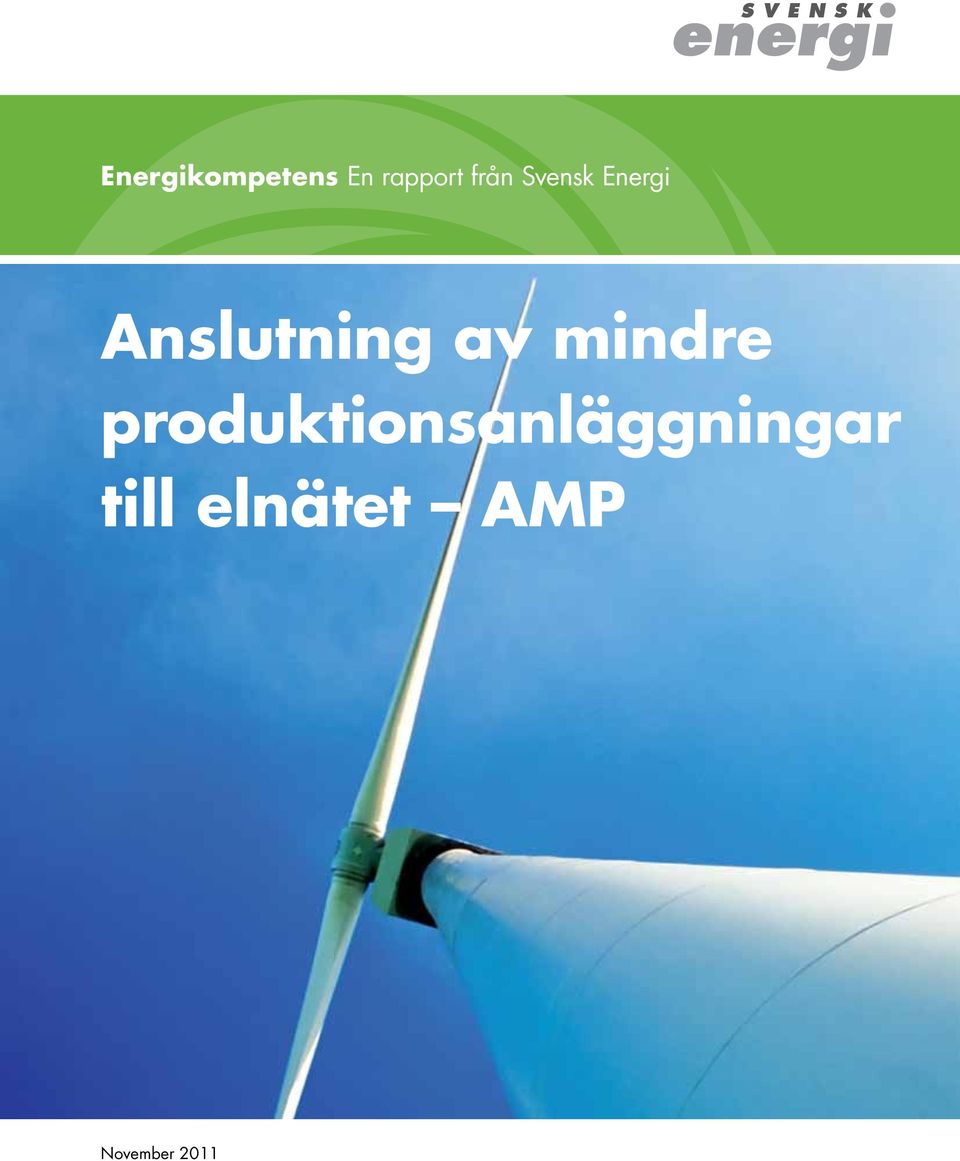 av mindre