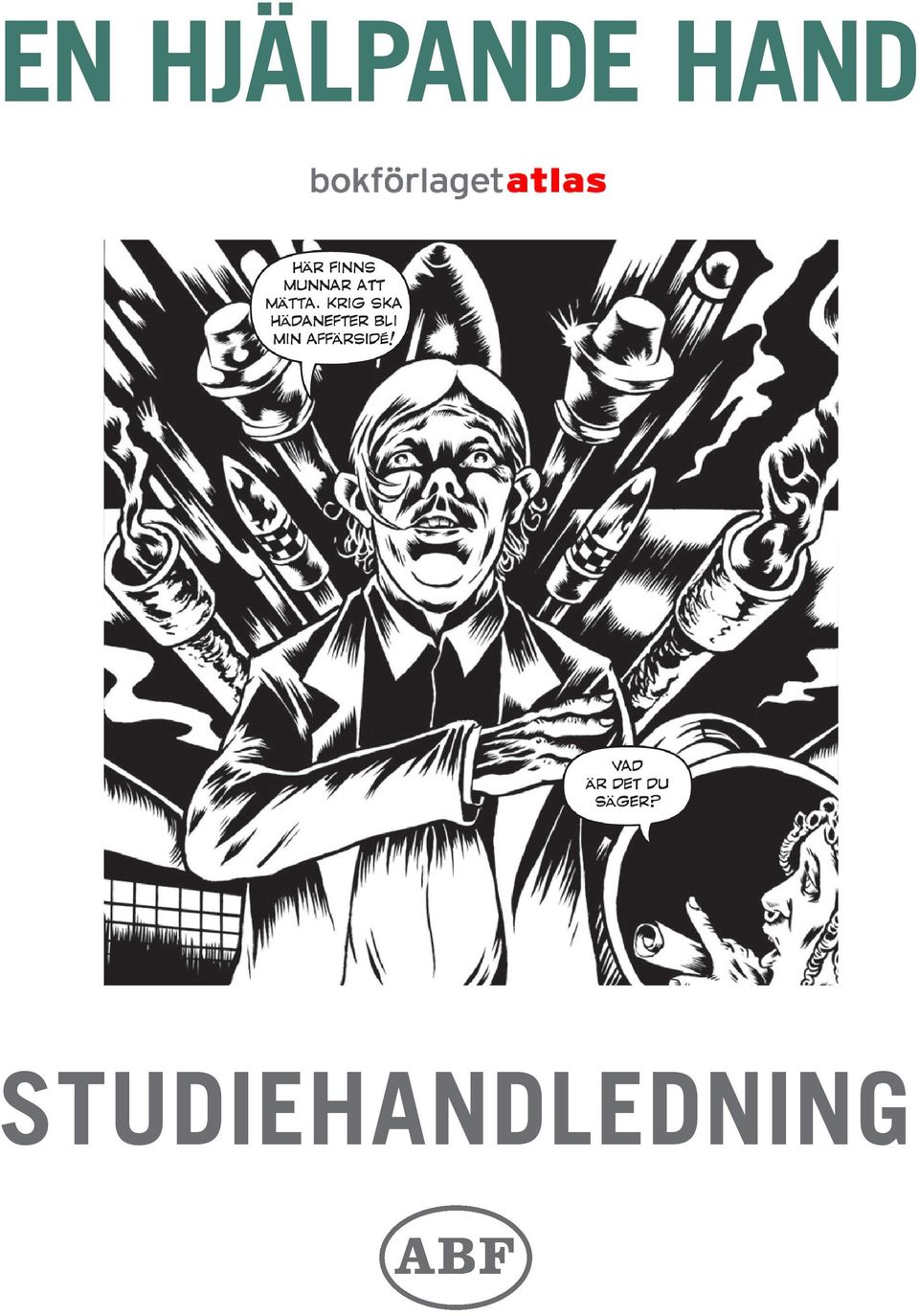 hand