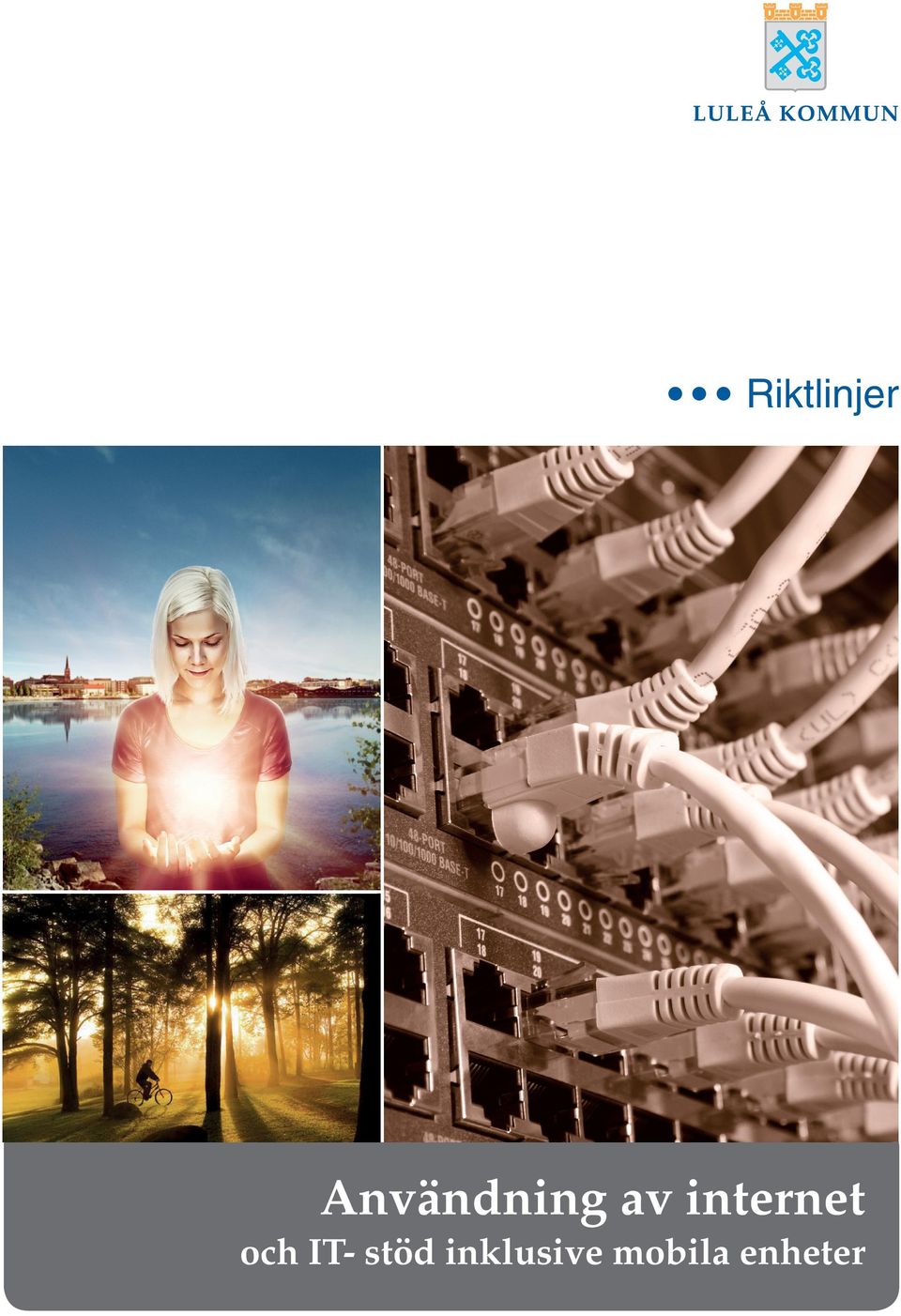 internet och IT-