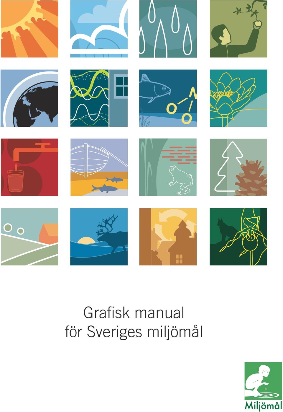 GRAFISK MANUAL