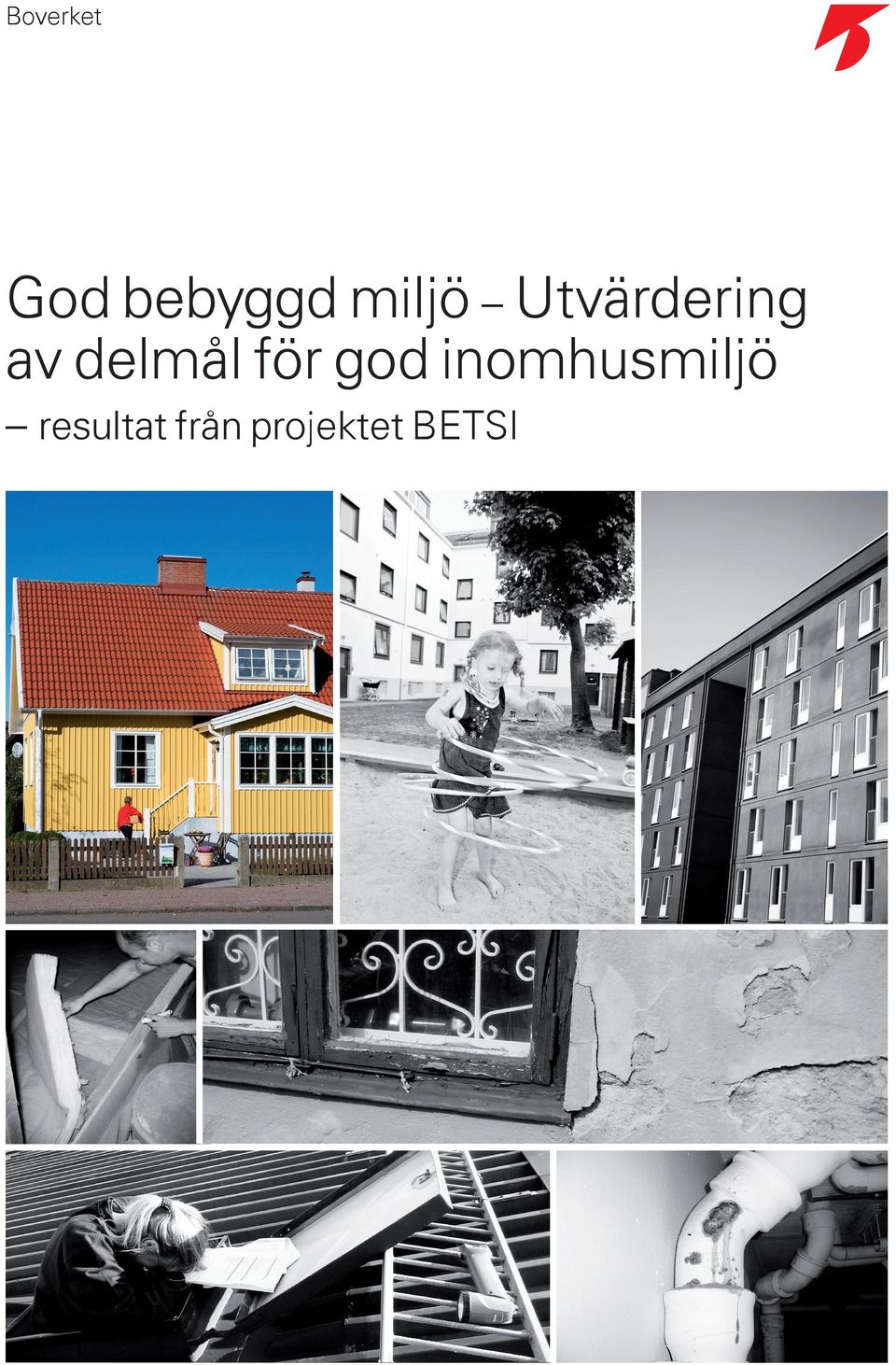 delmål för god