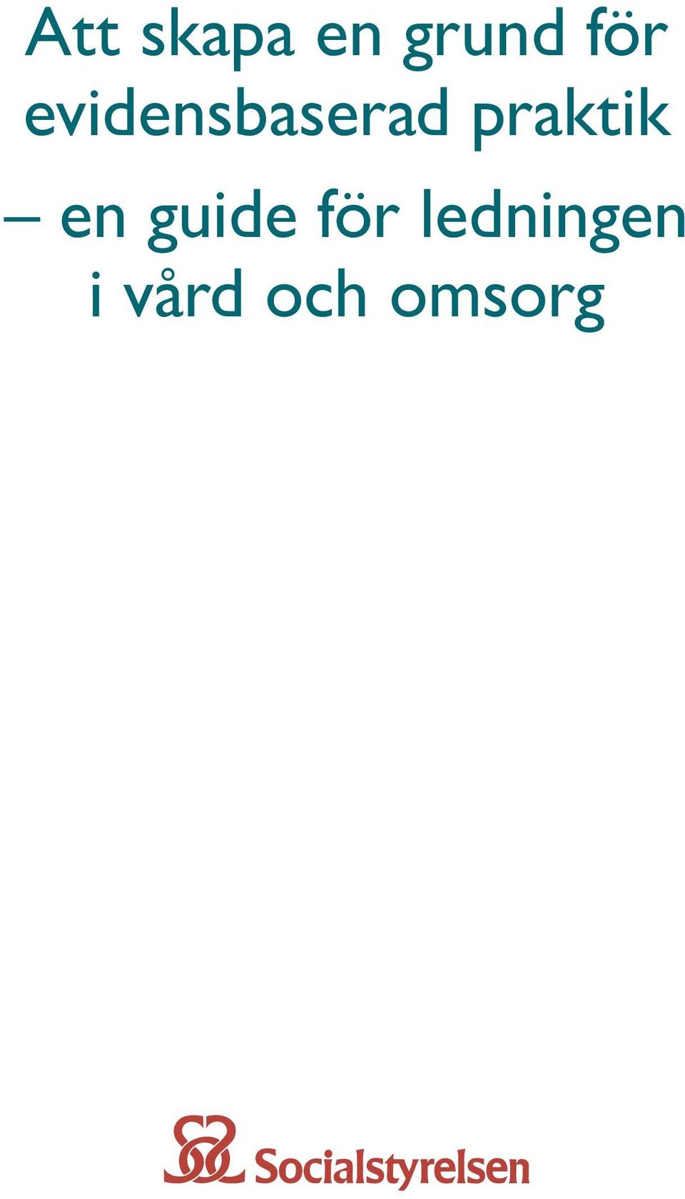 praktik en guide för