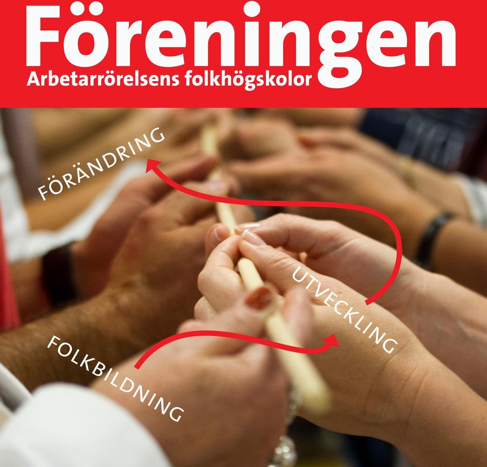 folkhögskolor än r fö