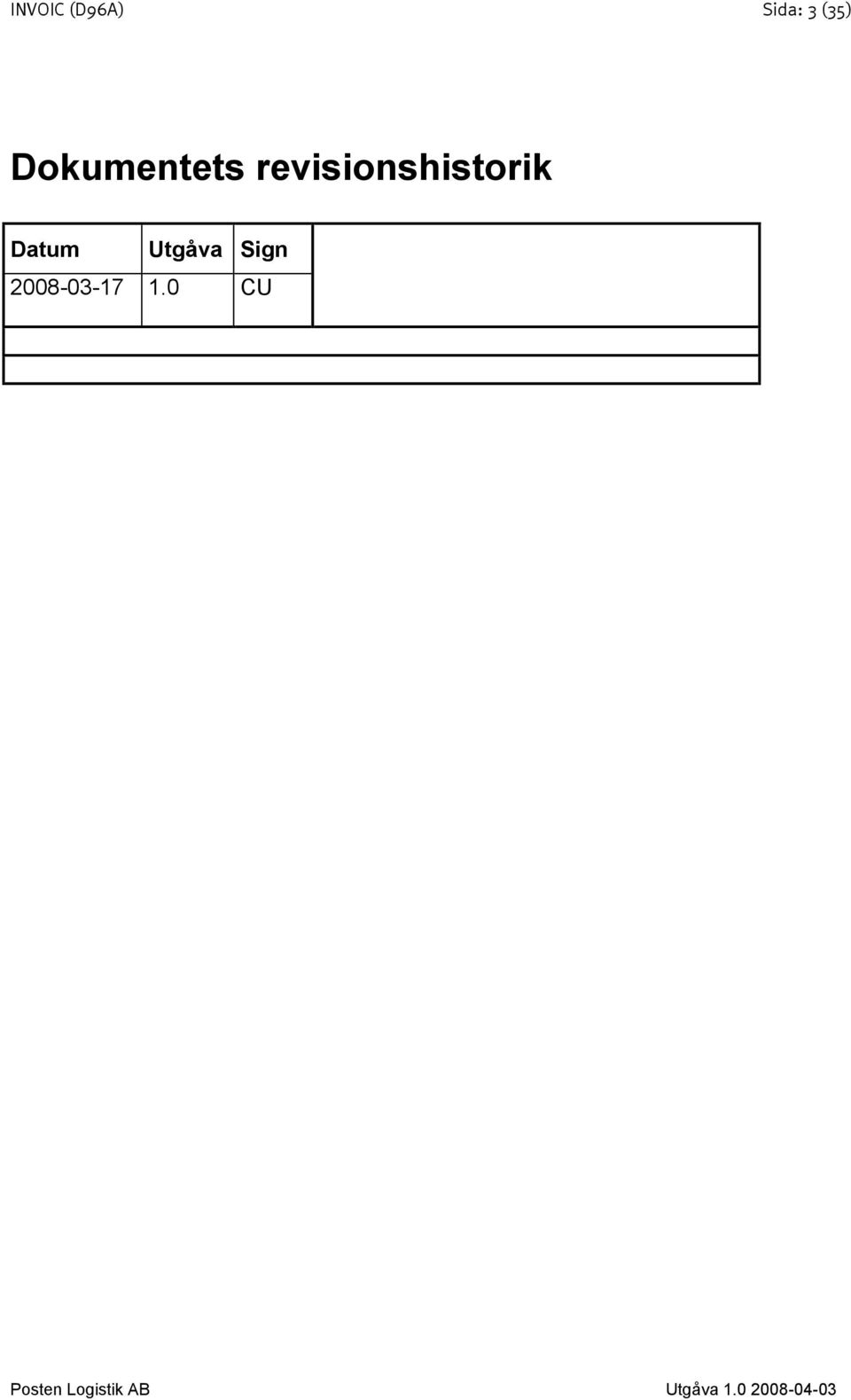 revisionshistorik