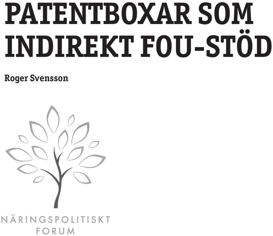 INDIREKT