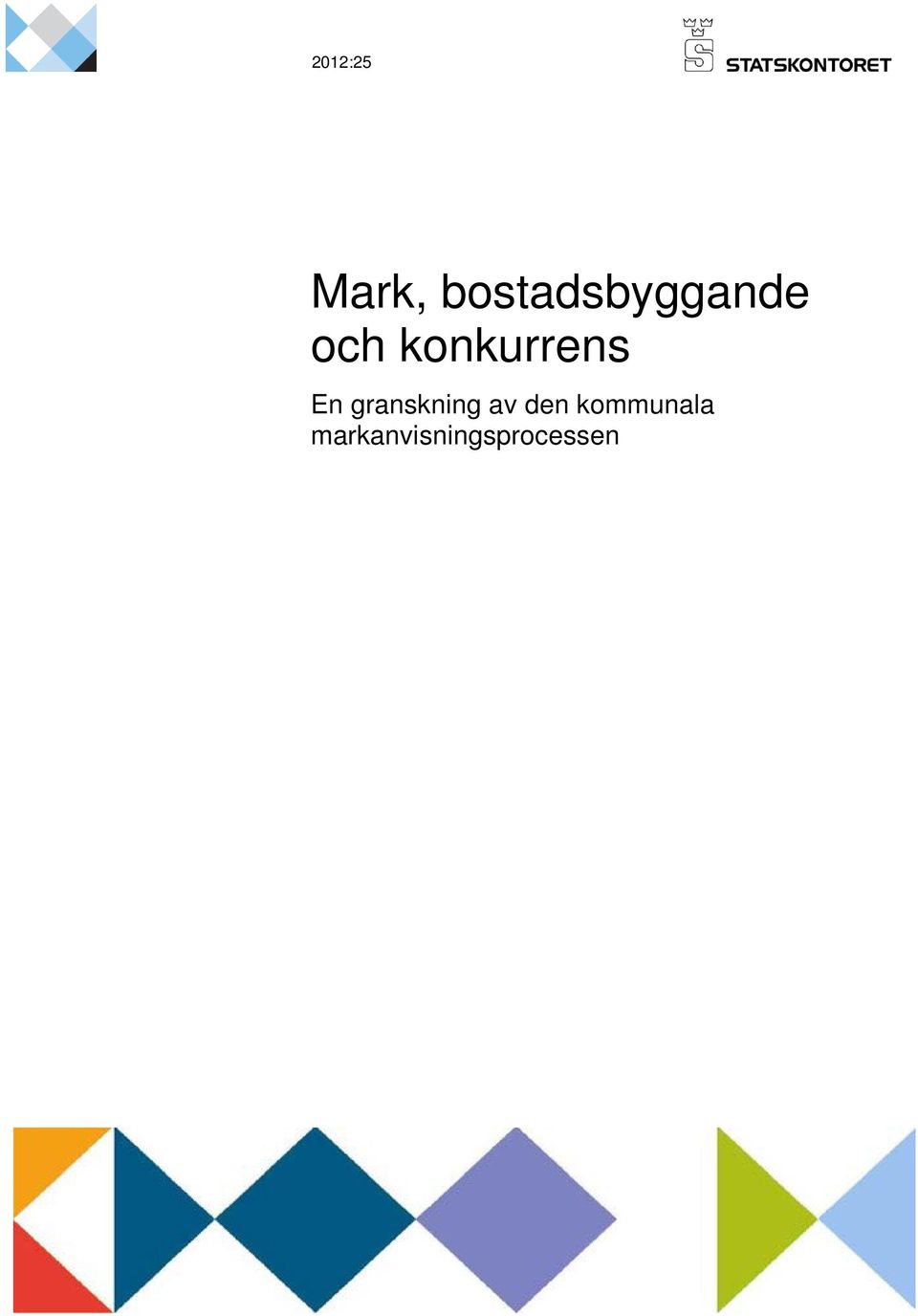 konkurrens En granskning