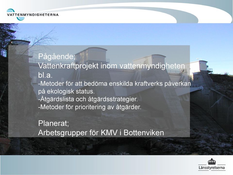 tprojekt inom vat