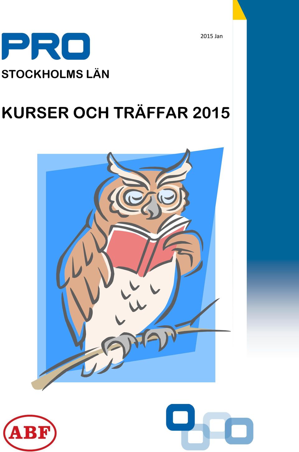 LÄN KURSER