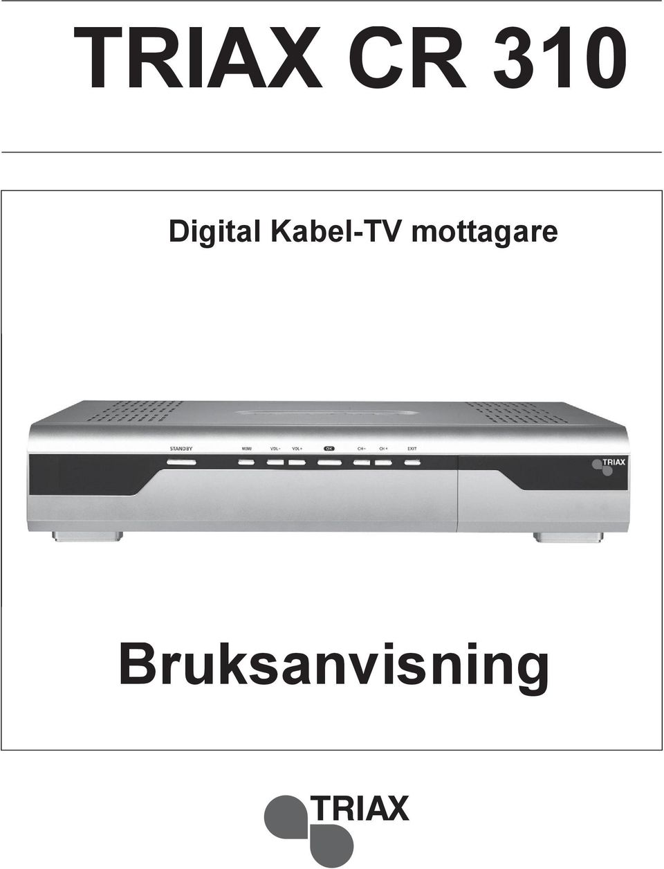 mottagare