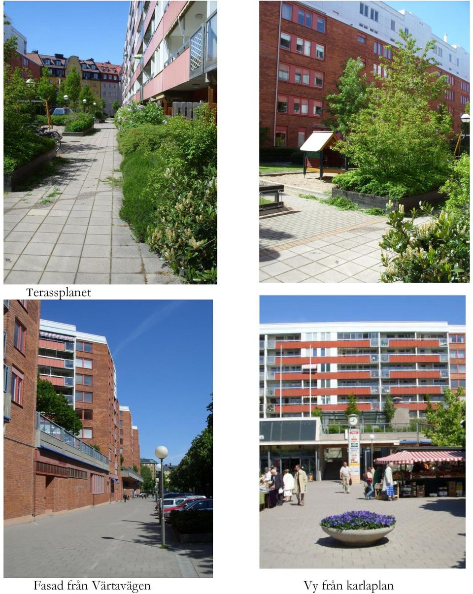 Värtavägen