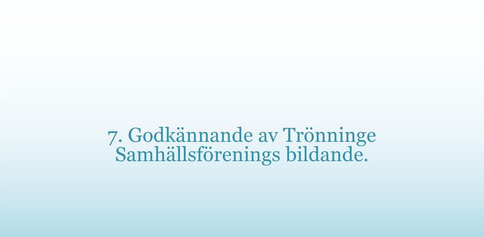 av Trönninge