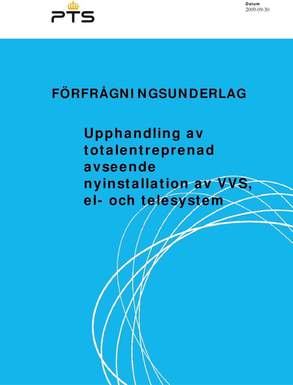 Upphandling av