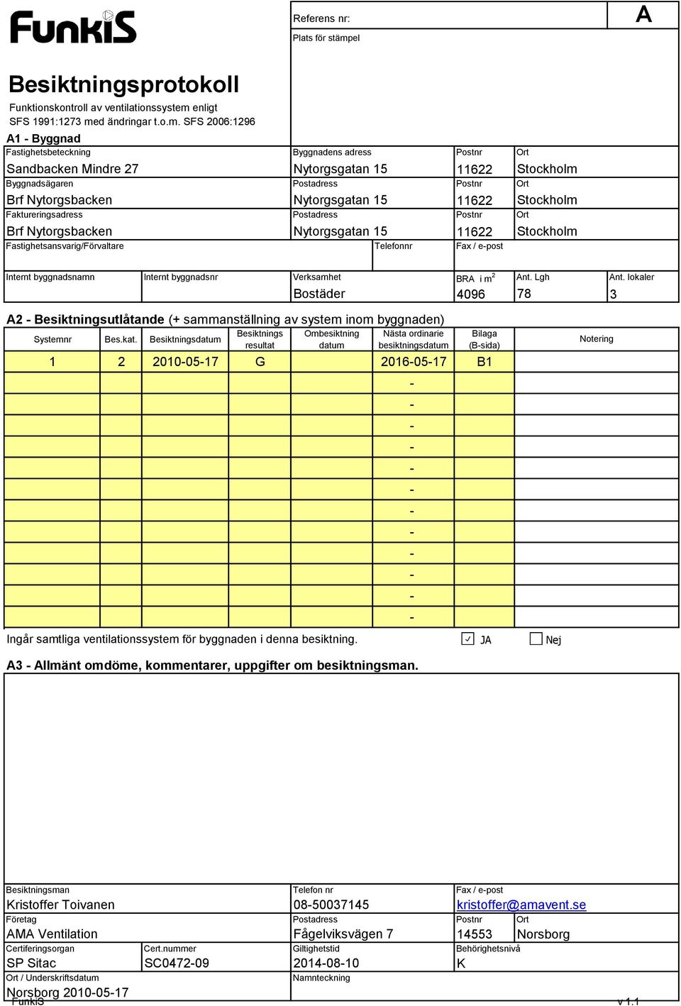 enligt SFS 1991:1273 me