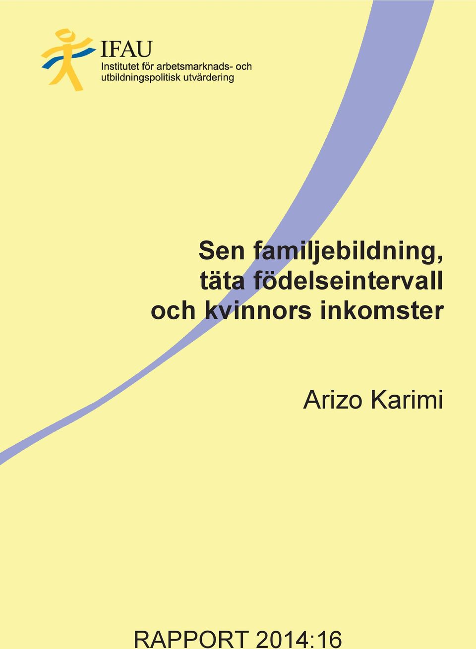 och kvinnors inkomster