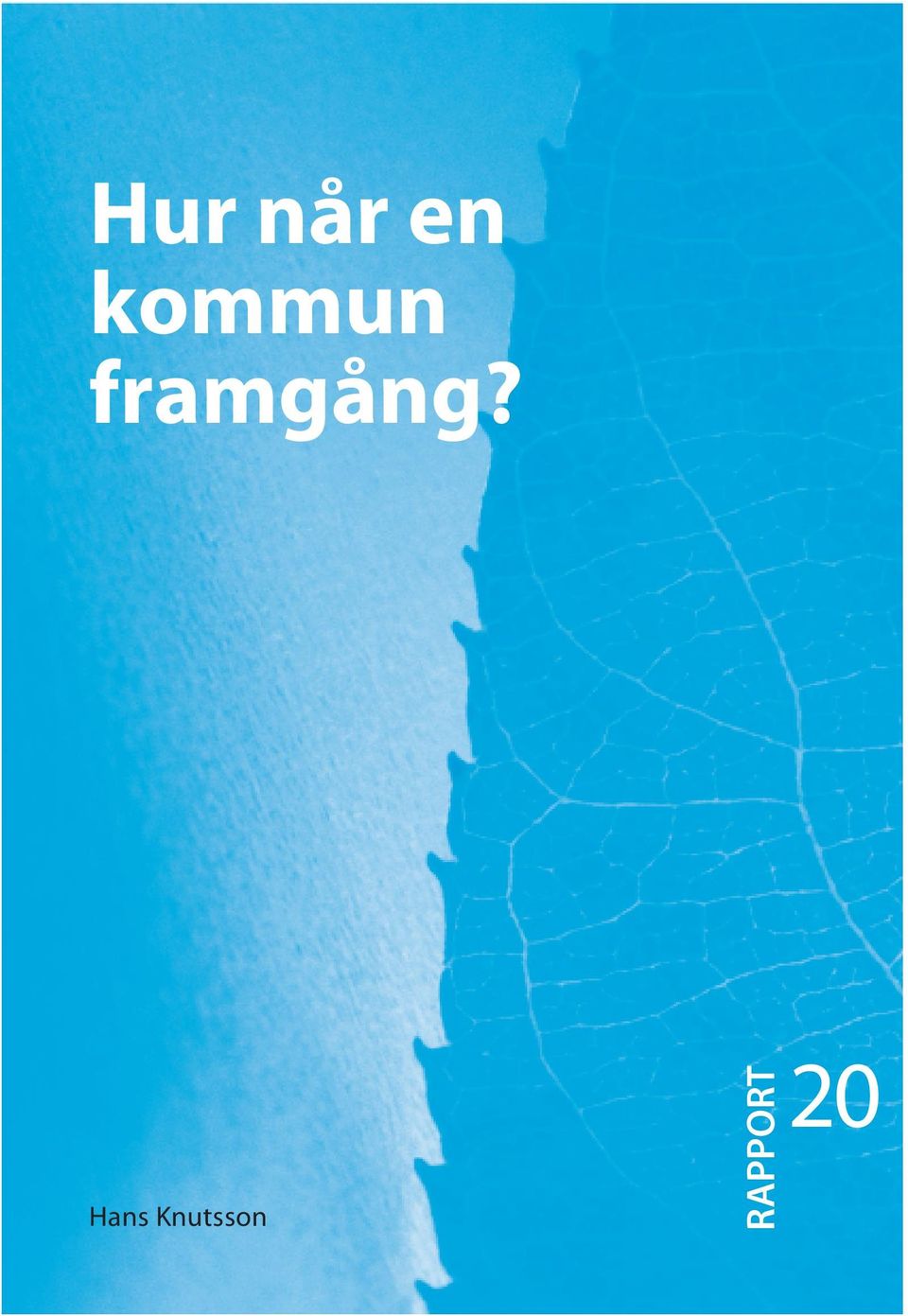 framgång?