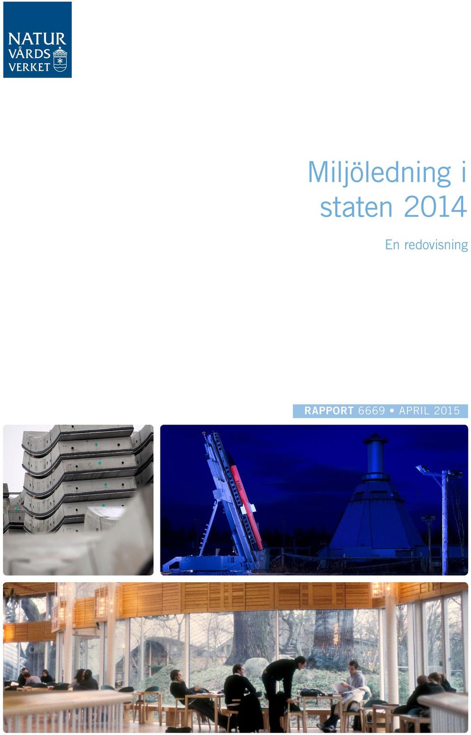 redovisning