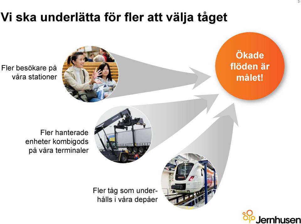 målet!