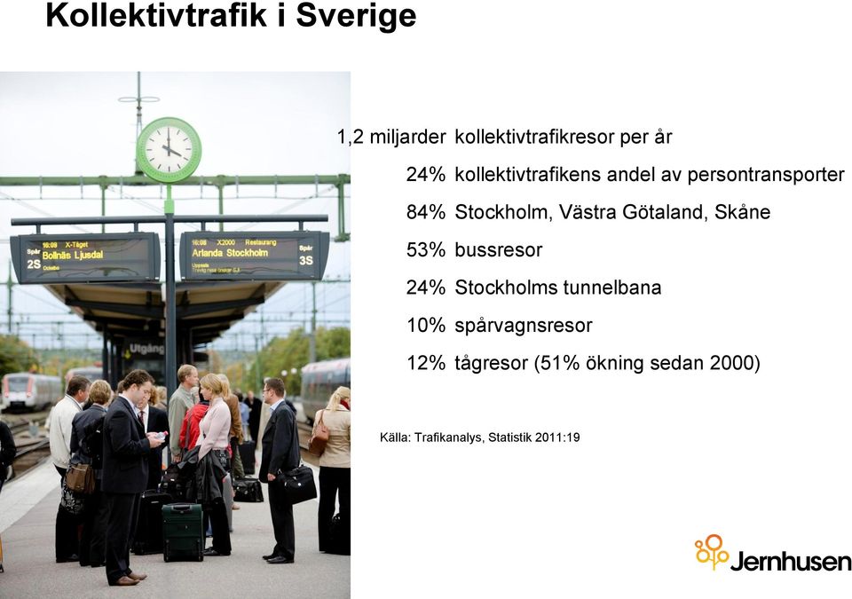 persontransporter Stockholm, Västra Götaland, Skåne bussresor Stockholms