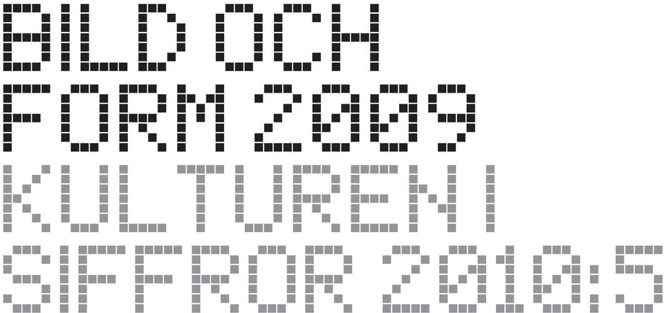 Kulturen i