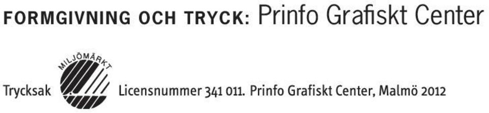 Prinfo