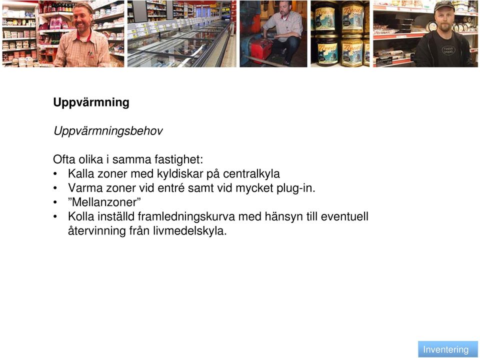 samt vid mycket plug-in.