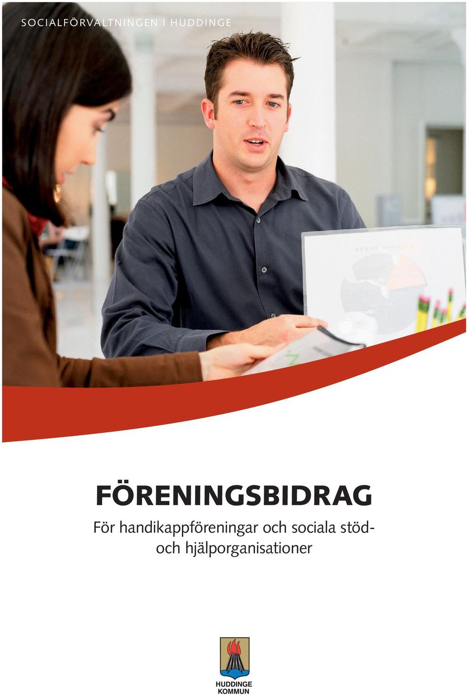 FÖRENINGSBIDRAG För