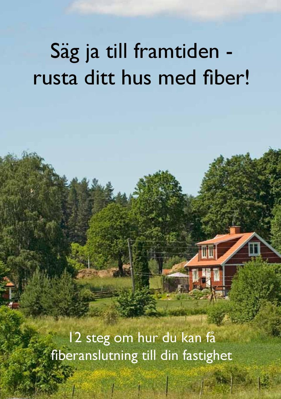 12 steg om hur du kan få