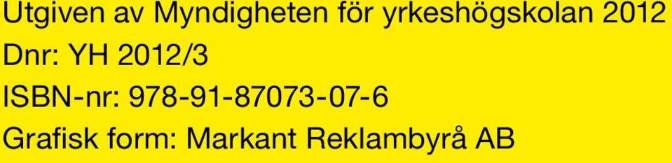 2012/3 ISBN-nr: