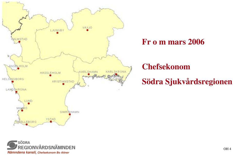 Chefsekonom