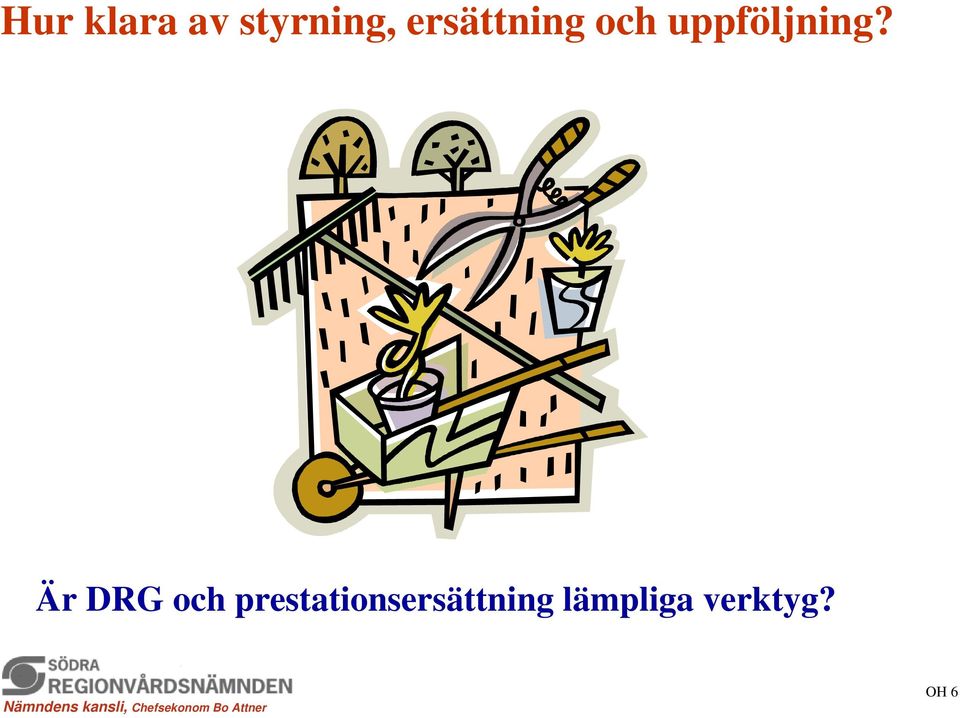 Är DRG och
